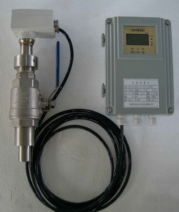 分体插入式电磁